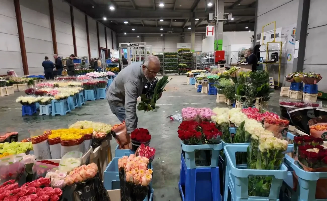 Fleuristes : un secteur sous pression malgré des rendez-vous commerciaux essentiels en 2026