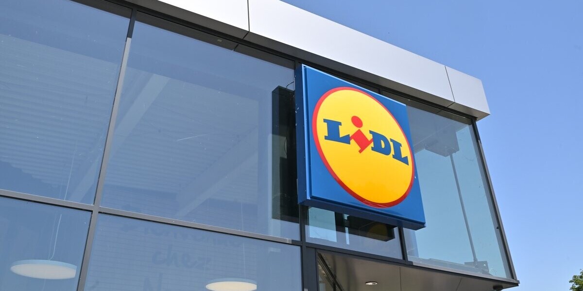 Forte affluence chez Lidl après le lancement d'une vaste opération sur les appareils de rafraîchissement