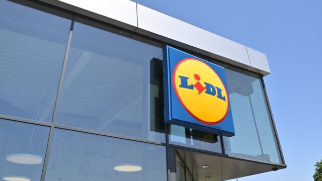 Forte affluence chez Lidl après le lancement d'une vaste opération sur les appareils de rafraîchissement Forte affluence chez Lidl après le lancement d'une vaste opération sur les appareils de rafraîchissement