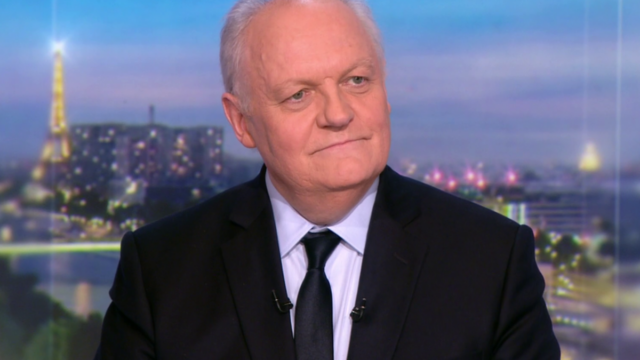 François Asselineau attaque Odoxa après son absence d'un sondage sur la présidentielle