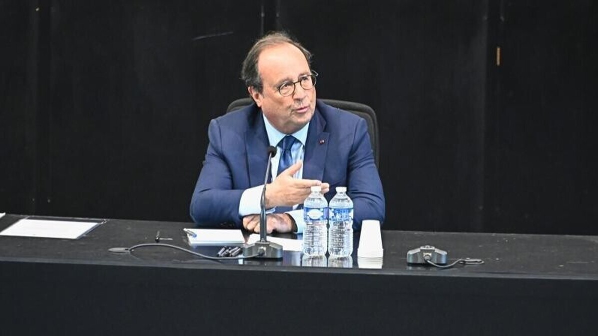François Hollande sera présent à Nice pour les dix ans de l'attentat du 14 juillet 2016