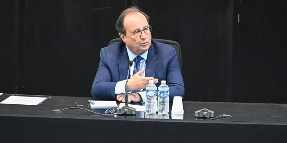 François Hollande sera présent à Nice pour les dix ans de l'attentat du 14 juillet 2016