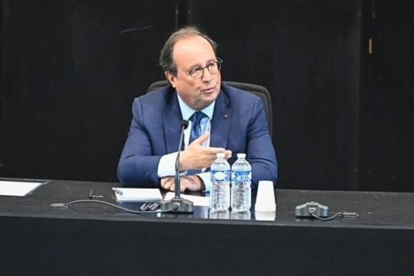 François Hollande sera présent à Nice pour les dix ans de l'attentat du 14 juillet 2016