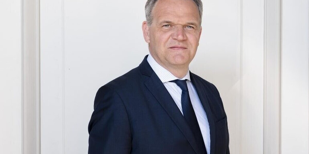 Défenseur des droits : François-Noël Buffet en attente du vote des parlementaires