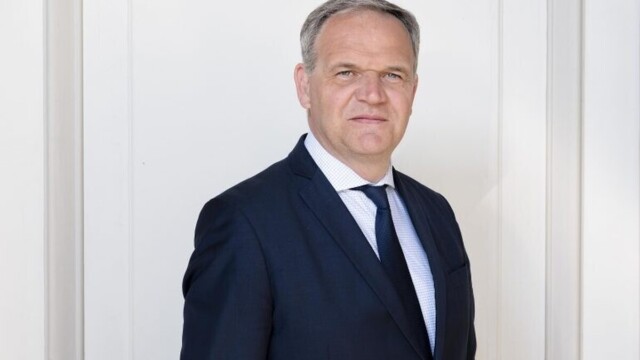 Défenseur des droits : François-Noël Buffet en attente du vote des parlementaires
