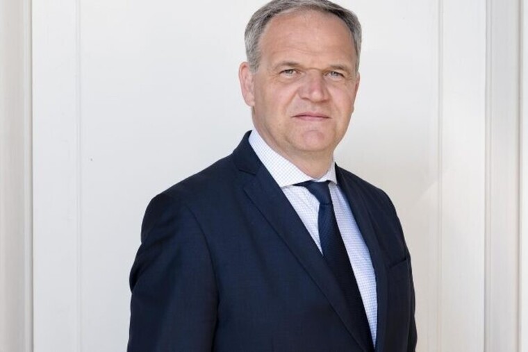 Défenseur des droits : François-Noël Buffet en attente du vote des parlementaires