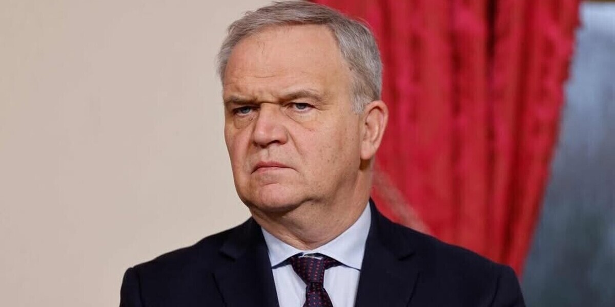 François-Noël Buffet promet une « indépendance totale » pour devenir Défenseur des droits