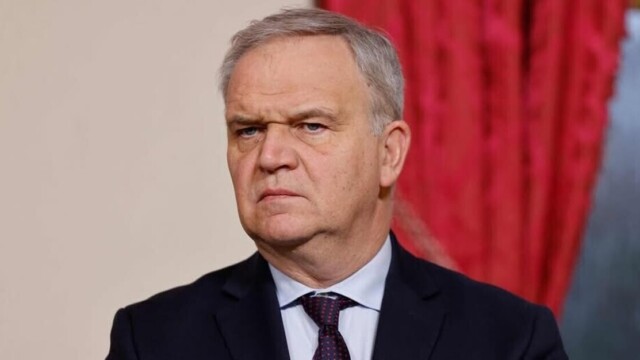 François-Noël Buffet promet une « indépendance totale » pour devenir Défenseur des droits François-Noël Buffet promet une « indépendance totale » pour devenir Défenseur des droits