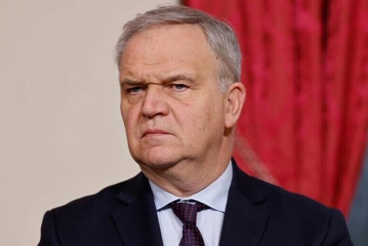 François-Noël Buffet promet une « indépendance totale » pour devenir Défenseur des droits