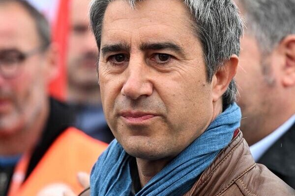 François Ruffin veut supprimer les avantages accordés aux anciens chefs de l'État