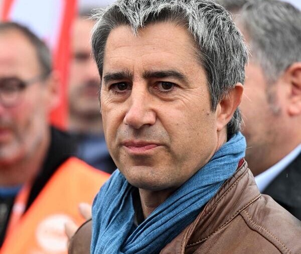 François Ruffin veut supprimer les avantages accordés aux anciens chefs de l'État