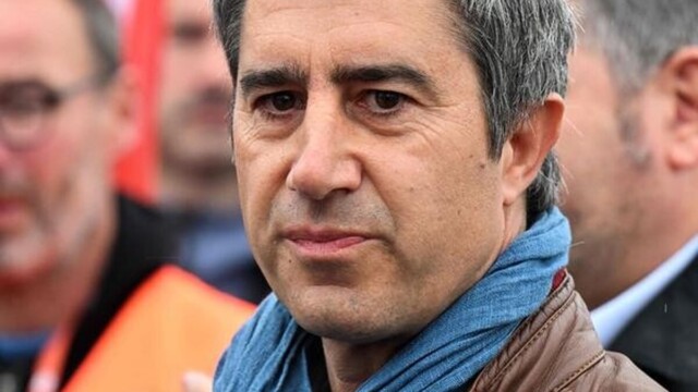 François Ruffin veut supprimer les avantages accordés aux anciens chefs de l’État François Ruffin veut supprimer les avantages accordés aux anciens chefs de l'État