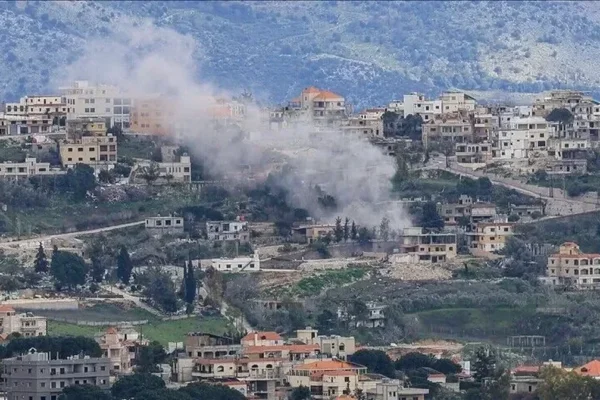 Frappe israélienne dans le sud du Liban malgré un cessez-le-feu fragile, selon des médias libanais