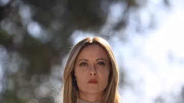 Giorgia Meloni veut éviter l’escalade avec Trump après une nouvelle attaque personnelle