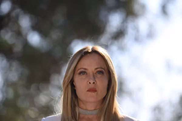 Giorgia Meloni veut éviter l’escalade avec Trump après une nouvelle attaque personnelle