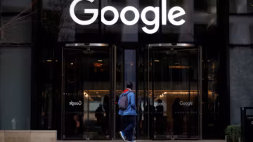 Google condamné à verser 1,5 milliard de dollars pour pratiques anticoncurrentielles dans une décision historique