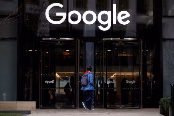 Google condamné à verser 1,5 milliard de dollars pour pratiques anticoncurrentielles dans une décision historique