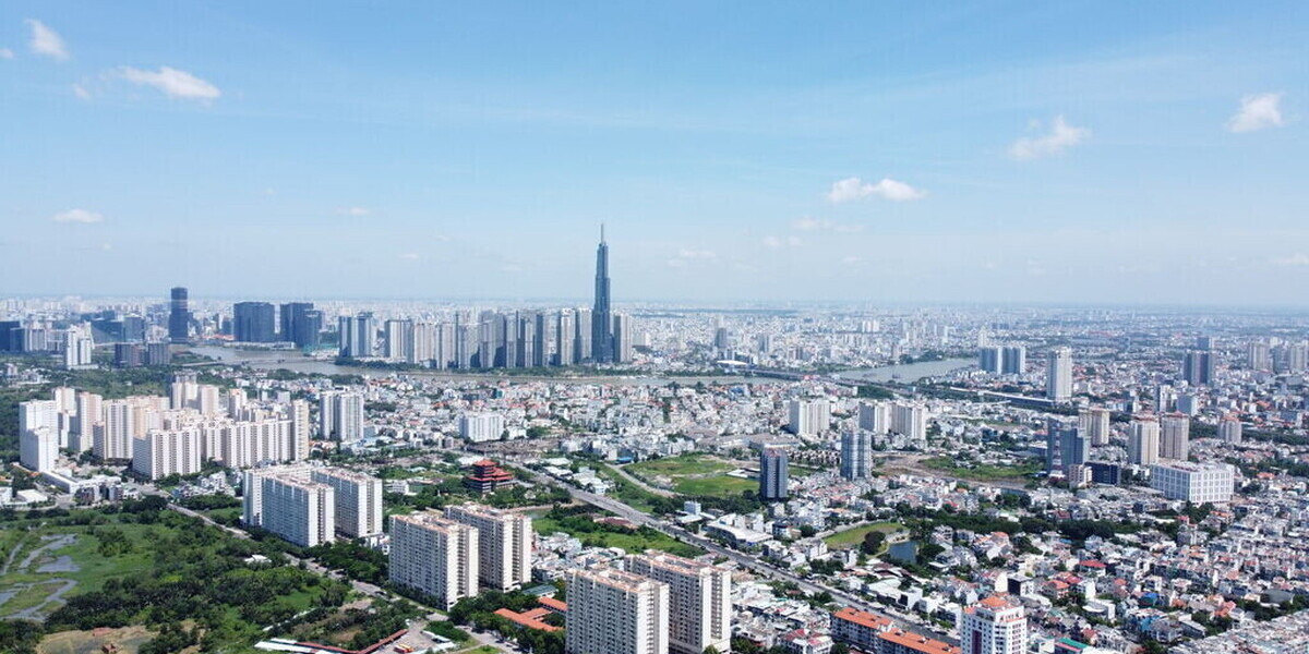 Hô Chi Minh-Ville accélère la transformation de ses canaux pour moderniser la métropole