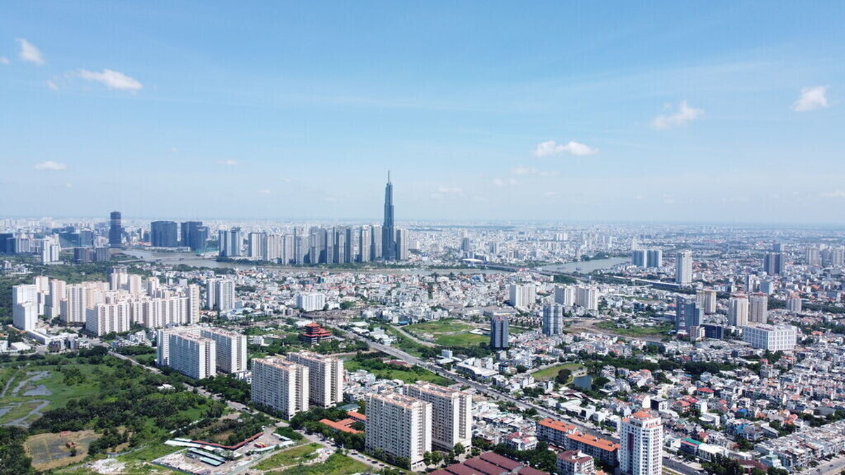 Hô Chi Minh-Ville accélère la transformation de ses canaux pour moderniser la métropole Hô Chi Minh-Ville accélère la transformation de ses canaux pour moderniser la métropole
