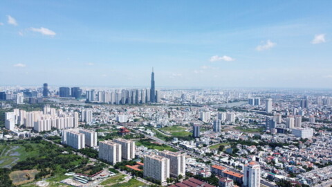 Hô Chi Minh-Ville accélère la transformation de ses canaux pour moderniser la métropole