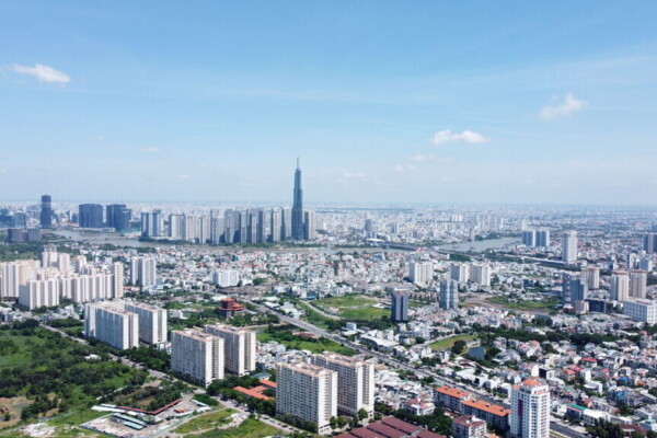 Hô Chi Minh-Ville accélère la transformation de ses canaux pour moderniser la métropole