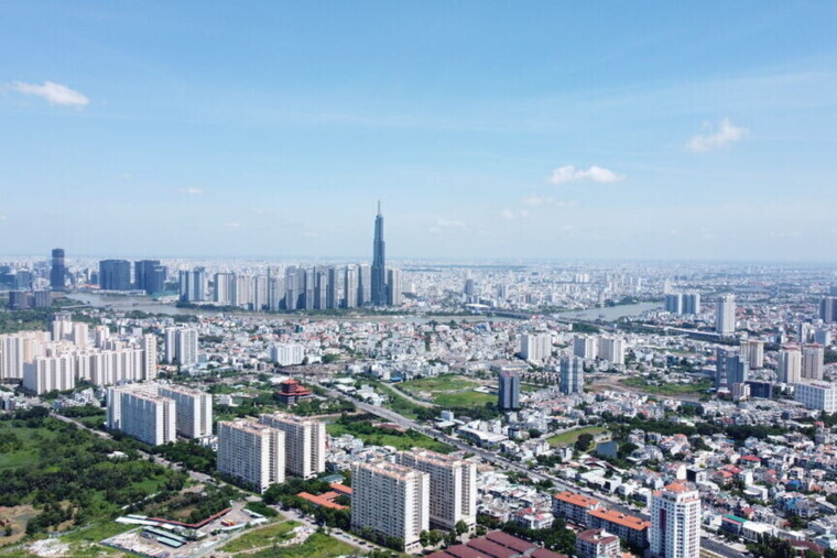 Hô Chi Minh-Ville accélère la transformation de ses canaux pour moderniser la métropole