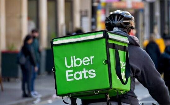 Uber Eats et Deliveroo suspendront les livraisons en cas de vigilance rouge canicule