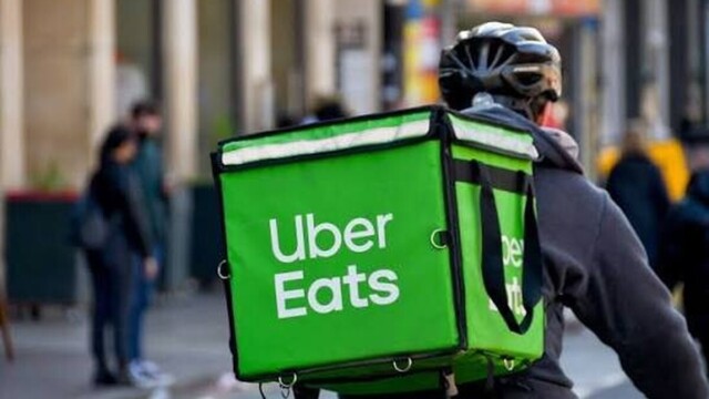 Uber Eats et Deliveroo suspendront les livraisons en cas de vigilance rouge canicule