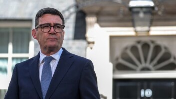 Andy Burnham prêt à contredire Trump publiquement si nécessaire