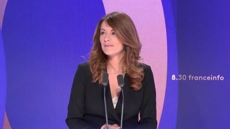 Incendies en Gironde : le gouvernement exclut à ce stade une évacuation de Bordeaux