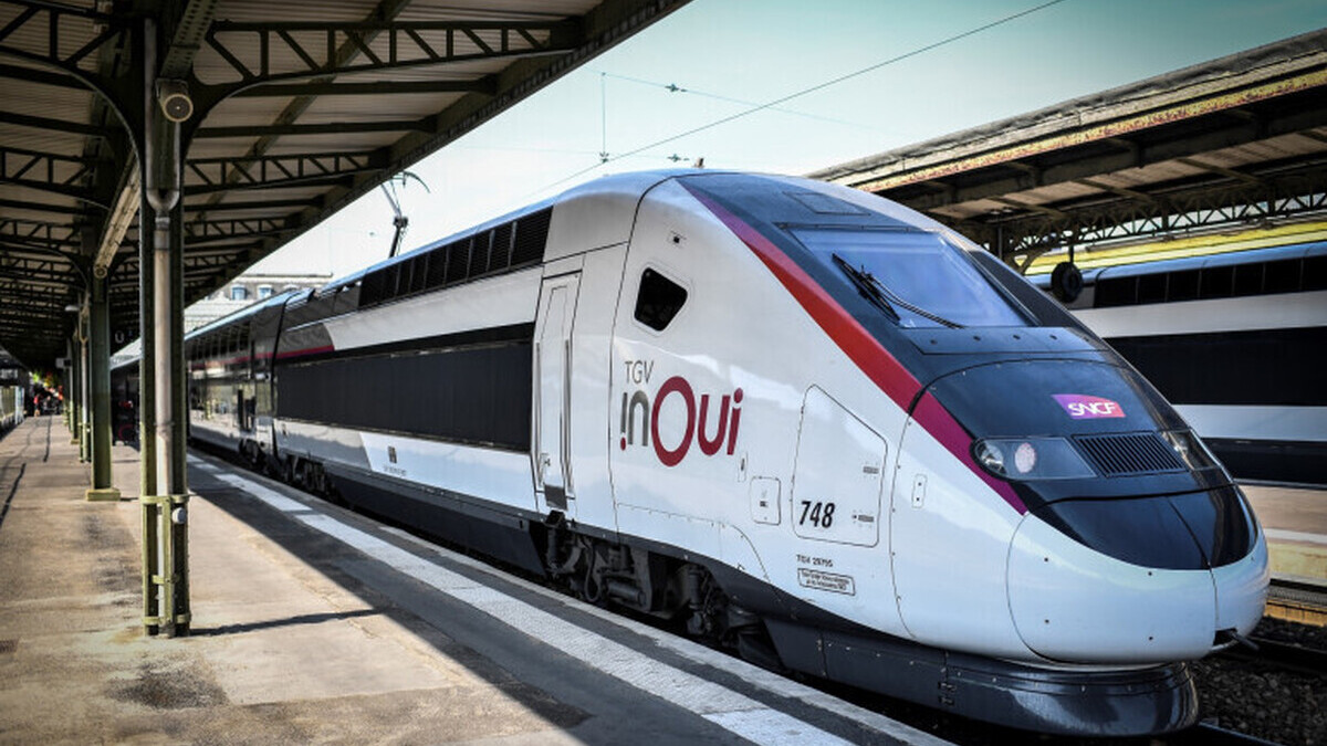 Incendies en Gironde : la SNCF prolonge l’échange et le remboursement sans frais des billets