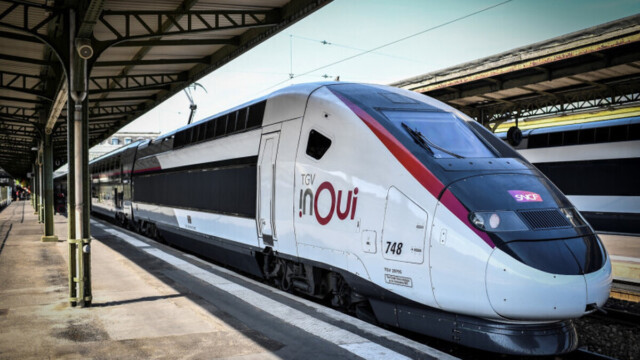 Incendies en Gironde : la SNCF prolonge l’échange et le remboursement sans frais des billets