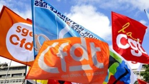 Accidents du travail : syndicats et patronat s'opposent au plan d'économies