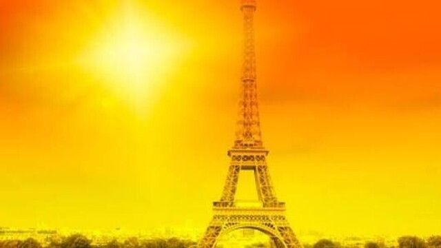 Climat : les vagues de chaleur pourraient être cinq fois plus fréquentes d’ici 2050, alerte Météo-France Climat : les vagues de chaleur pourraient être cinq fois plus fréquentes d’ici 2050, alerte Météo-France