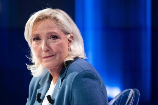 Marine Le Pen condamnée à trois ans de prison dont un an ferme sous bracelet électronique : les conséquences pour 2027