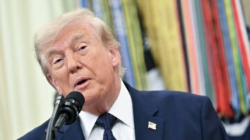 Trump enterre le cessez-le-feu avec l’Iran : « C’est terminé »
