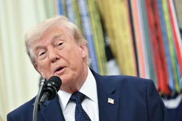 Trump enterre le cessez-le-feu avec l’Iran : « C’est terminé »