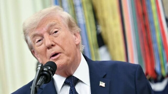 IMG_4114 Trump enterre le cessez-le-feu avec l’Iran : « C’est terminé »