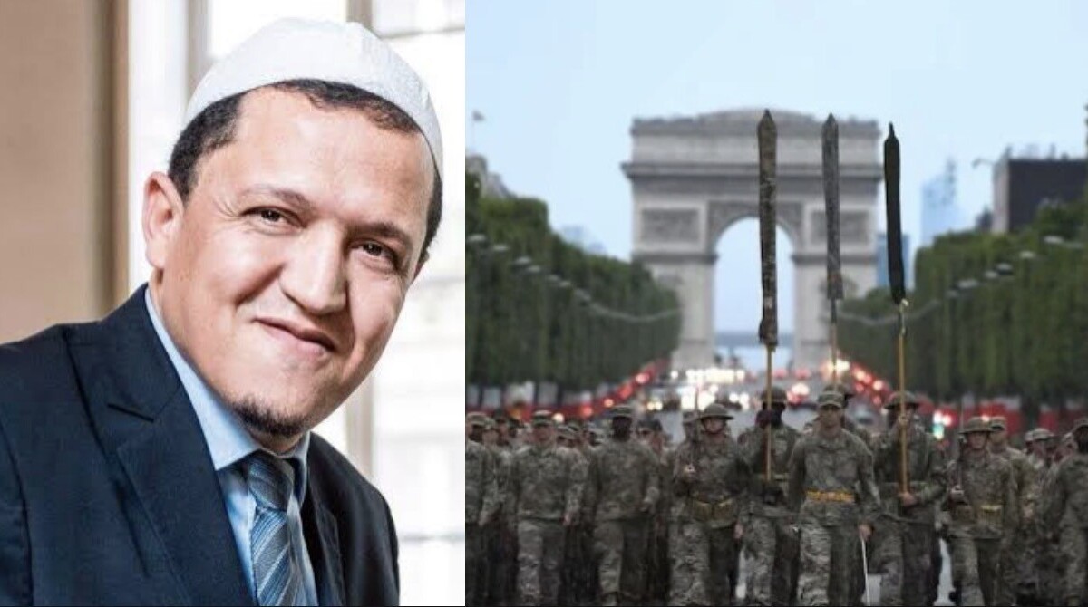 Hassen Chalghoumi : « Le 14 juillet nous rappelle ce qui nous unit »