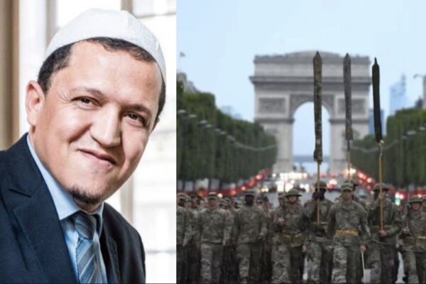 Hassen Chalghoumi : « Le 14 juillet nous rappelle ce qui nous unit »