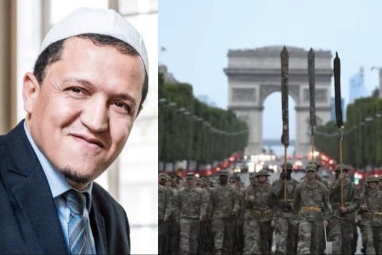Hassen Chalghoumi : « Le 14 juillet nous rappelle ce qui nous unit »