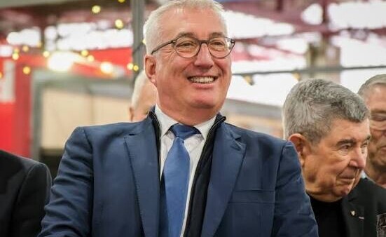 Menacé par la « DZ Mafia », le maire d’Alès exfiltré de son domicile par le Raid