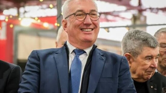 Menacé par la « DZ Mafia », le maire d’Alès exfiltré de son domicile par le Raid