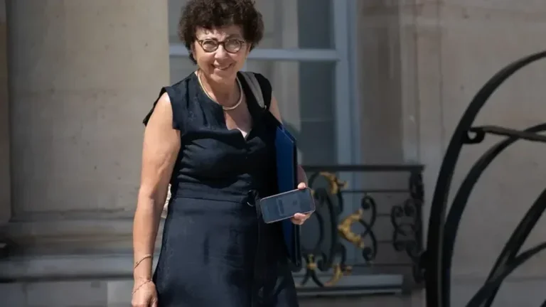Monique Barbut retire sa démission et reste ministre de la Transition écologique