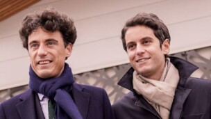 Louis Jublin, ex-bras droit de Gabriel Attal, se confie sur son ancienne consommation de cocaïne
