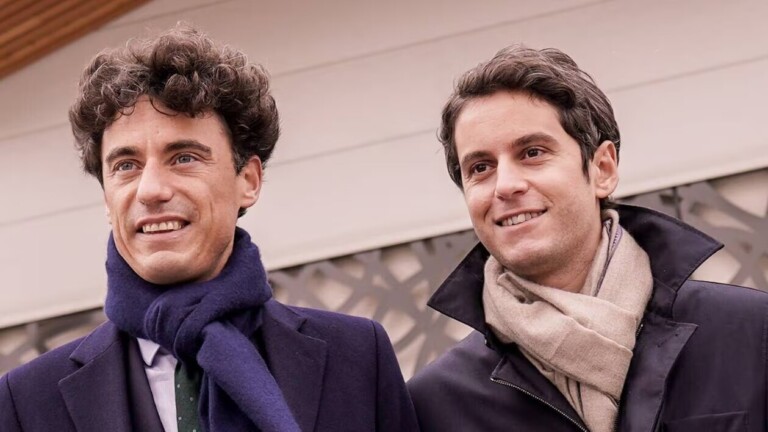Louis Jublin, ex-bras droit de Gabriel Attal, se confie sur son ancienne consommation de cocaïne