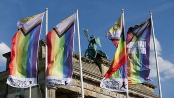 Un mort et au moins 16 blessés après qu’un véhicule a foncé dans la foule lors de la Pride de Berlin