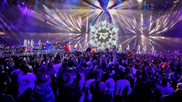 Le Canada participera pour la première fois à l’Eurovision en 2027