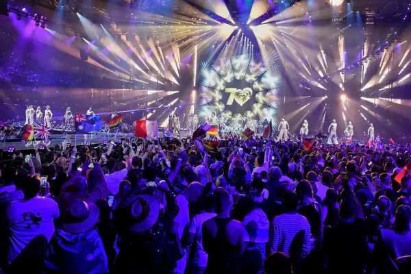 Le Canada participera pour la première fois à l’Eurovision en 2027