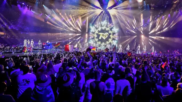 Le Canada participera pour la première fois à l’Eurovision en 2027